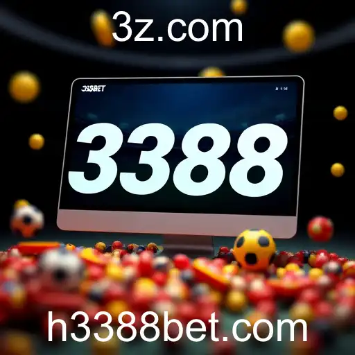 A Evolução e Impacto do Site 3388bet no Brasil