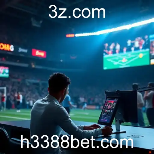 3388bet aposta em inovação tecnológica