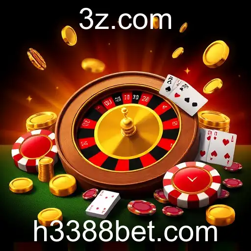Explorando a Fascinante Categoria de Jogos de Cassino na Plataforma 3388bet