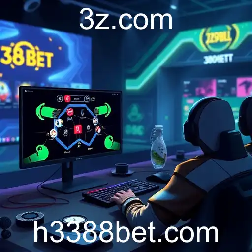 Cenário Atual dos Jogos de Aposta Online