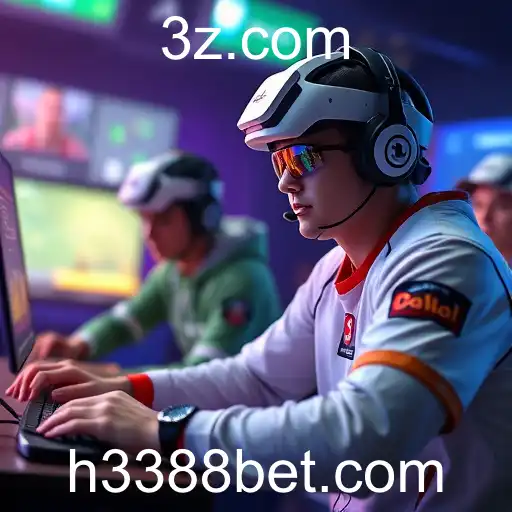 Tendências Atuais no Mercado de Jogos Online