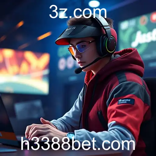 Tendências Atuais no Mundo dos Jogos Online em 2025