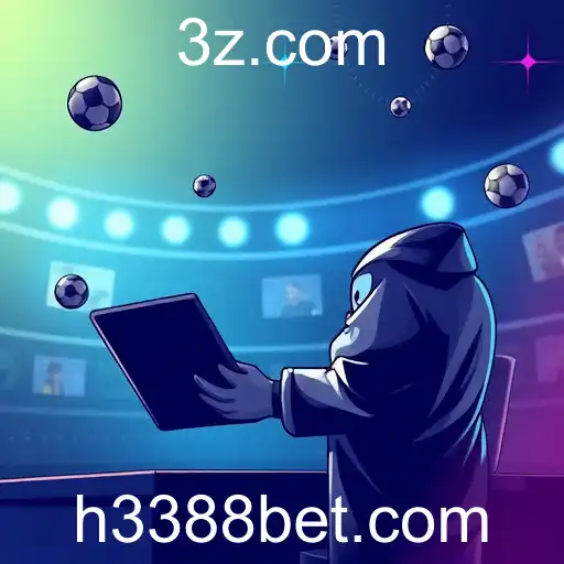 O Crescimento dos Jogos Online e 3388bet