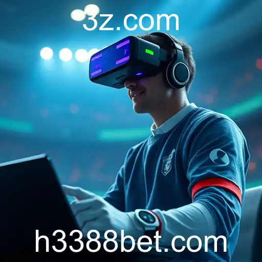 O Crescimento do Mercado de Apostas Online em 2025