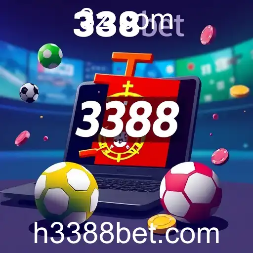 O Impacto do 3388bet nas Tendências de Jogos em 2025