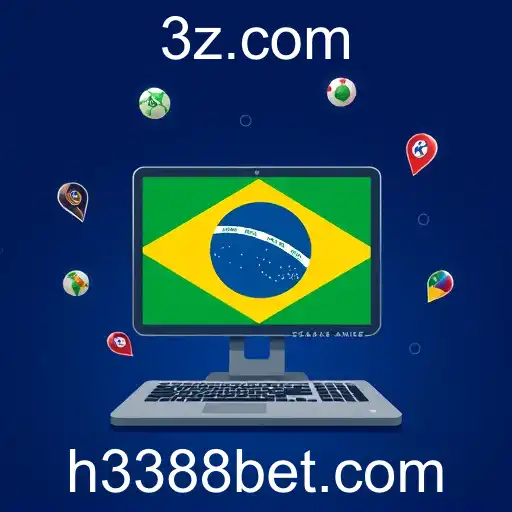 O Impacto dos Jogos Online no Brasil Atual