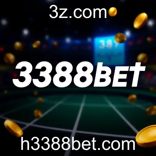A Ascensão dos Jogos Online e a Influência de 3388bet