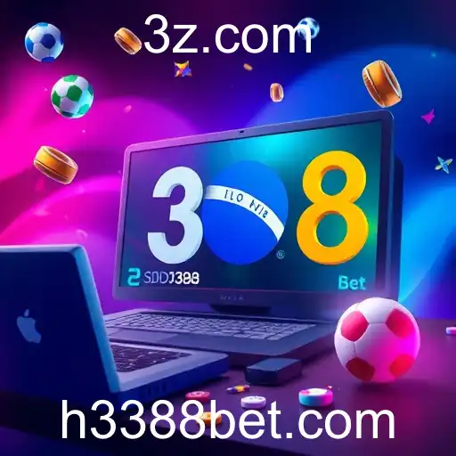 Novidades no Mundo dos Jogos: 3388bet Ganha Destaque