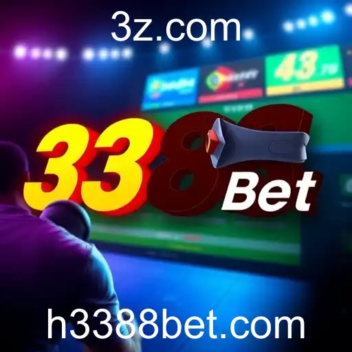 A Emergente Indústria de Jogos Online e o Papel da 3388bet