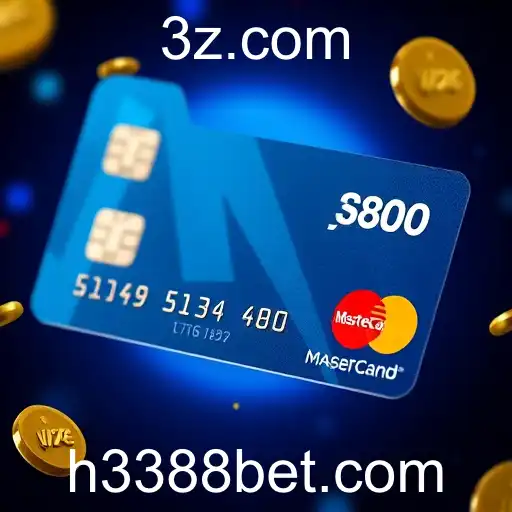 Explorando Métodos de Pagamento no 3388bet: Segurança e Variedade