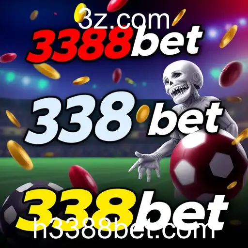 A Ascensão do 3388bet no Cenário Brasileiro