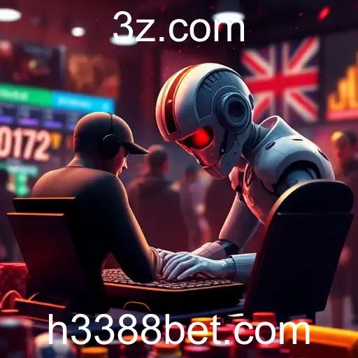 A Ascensão do Mercado de Jogos em 2026