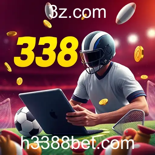 A Ascensão do 3388bet no Cenário de Jogos