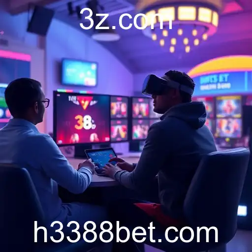 Tendências do mercado de jogos em 2026